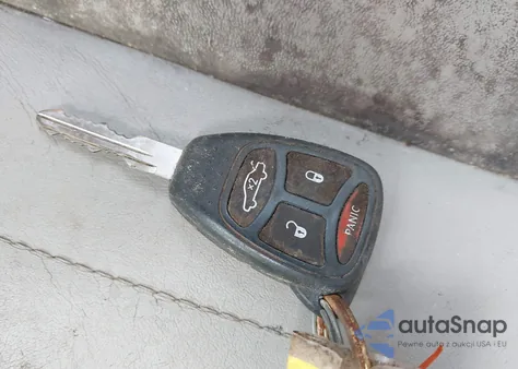 2006 Dodge Durango Limited z USA, uszkodzony, nr VIN 1D4HD58266F112336